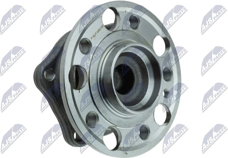 Wheel Bearing Kit KLP-ME-037 - image 2