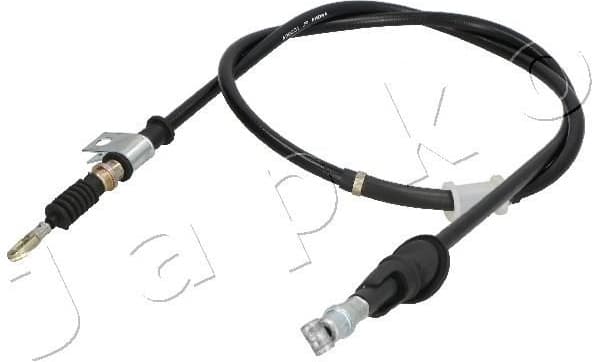 Cable Pull, parking brake 131564R