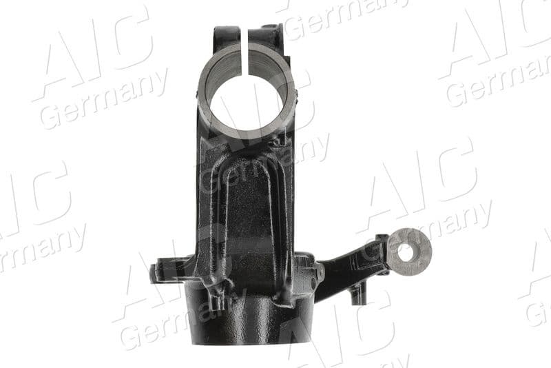 Steering Knuckle, wheel suspension NEW MOBILITY PARTS 55841 - image 2