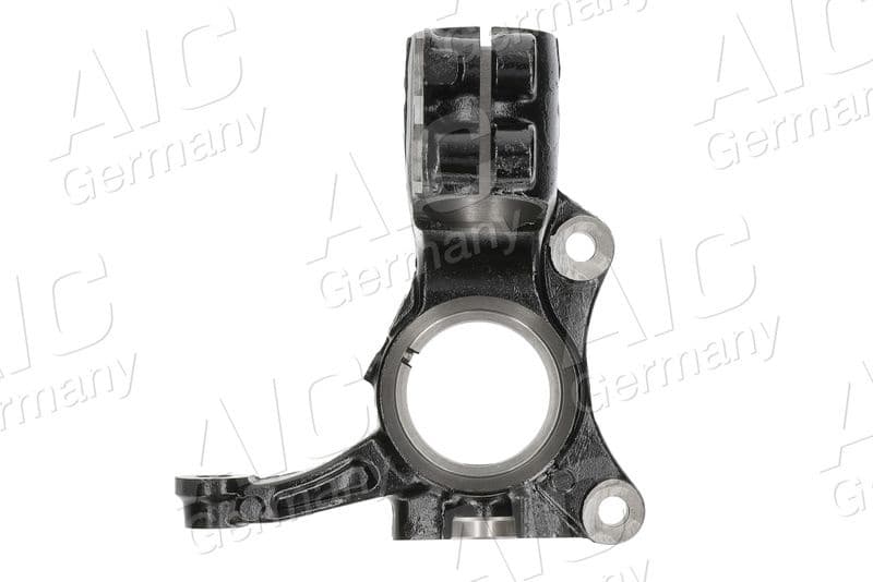 Steering Knuckle, wheel suspension NEW MOBILITY PARTS 55841 - image 4