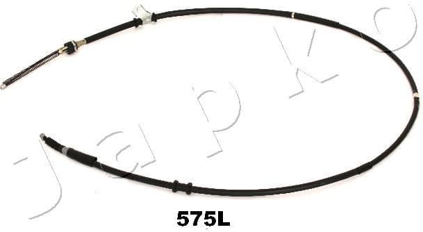 Cable Pull, parking brake 131575L - image 2