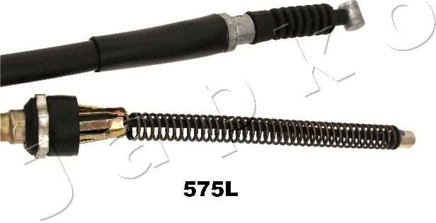 Cable Pull, parking brake 131575L - image 3