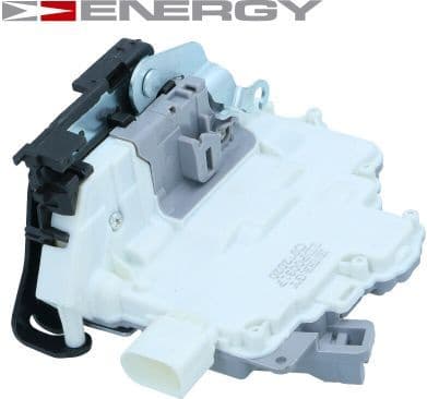 Door Lock ZDP0031P - image 2