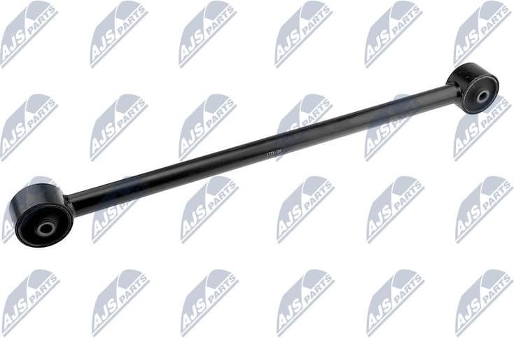 Control/Trailing Arm, wheel suspension ZWT-TY-126