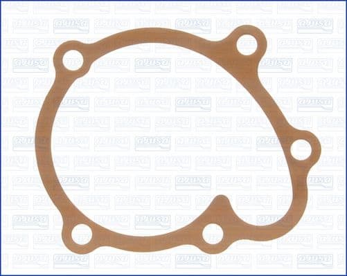 Gasket, water pump 00833600