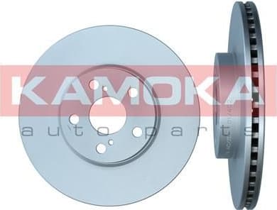 Brake Disc 103076 - image 2