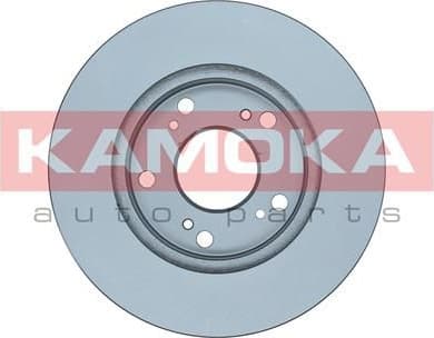 Brake Disc 103072 - image 2