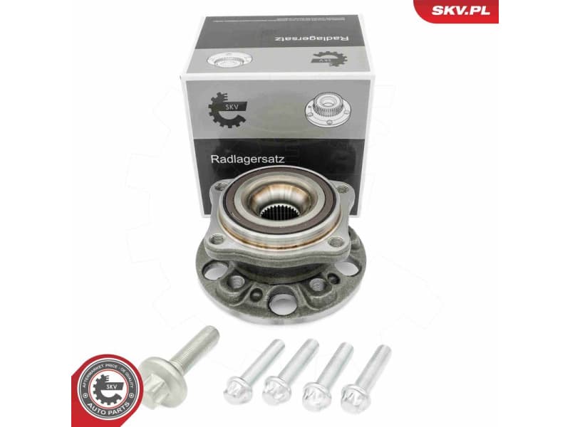 Wheel Bearing Kit 29SKV623