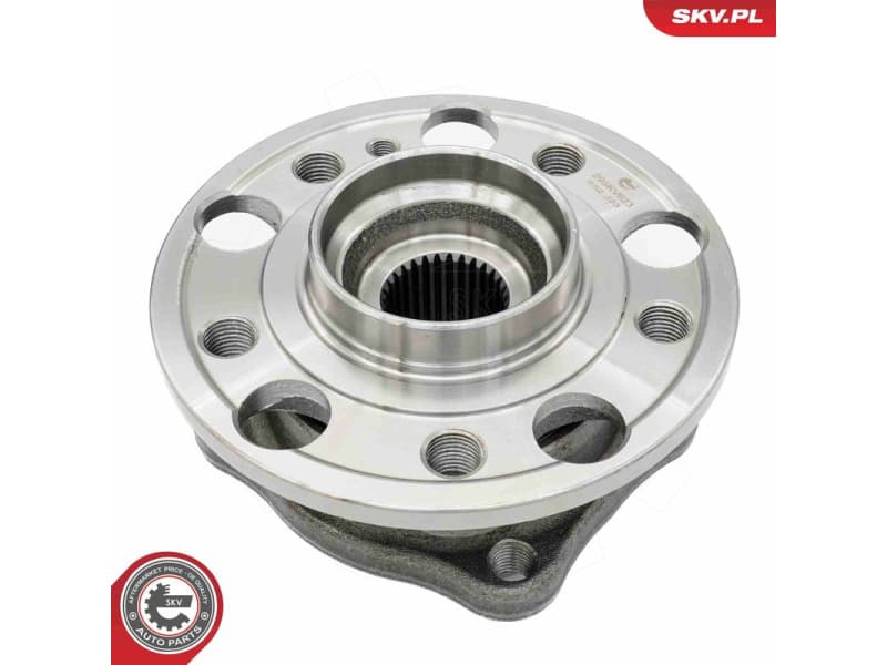 Wheel Bearing Kit 29SKV623 - image 3