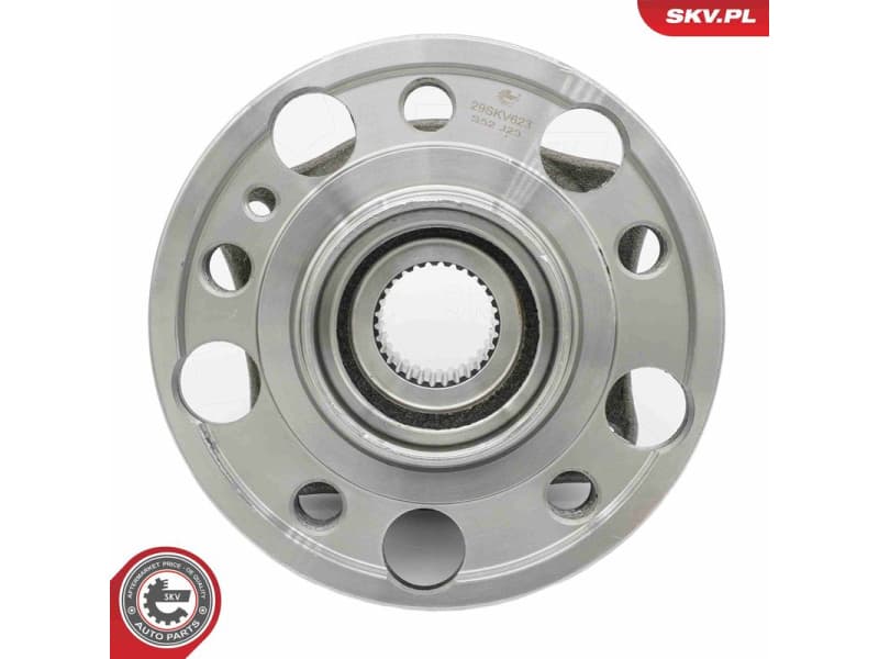 Wheel Bearing Kit 29SKV623 - image 4