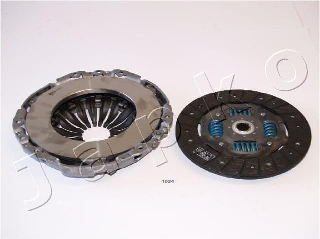 Clutch Kit 921024 - image 2