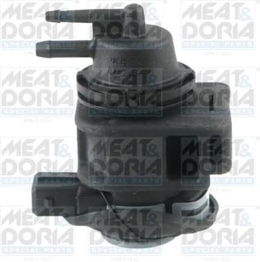 Pressure Converter, exhaust control 9220