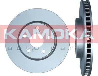 Brake Disc 103099 - image 2
