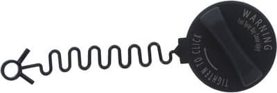 Cap, fuel tank MGC817T - image 2