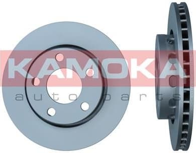 Brake Disc 103429