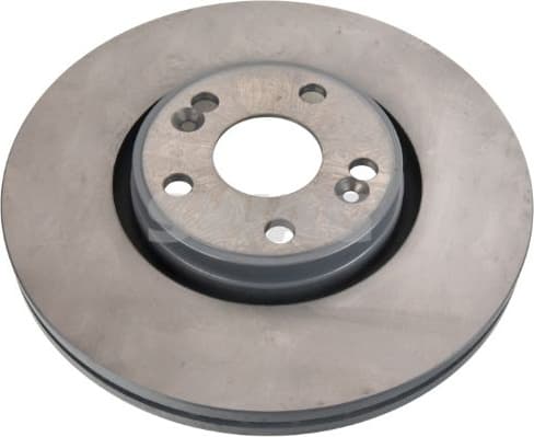 Brake Disc 33 10 1581