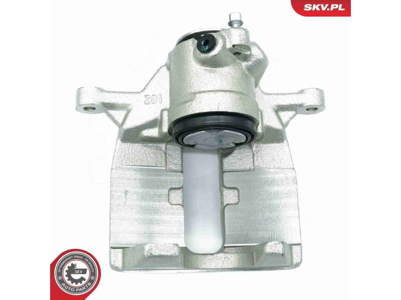 Brake Caliper 56SKV723 - image 6