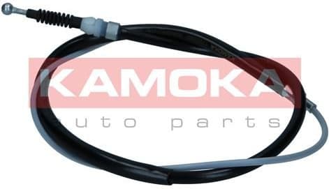 Cable Pull, parking brake 1190262 - image 3