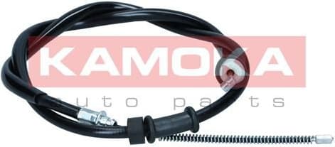 Cable Pull, parking brake 1190598