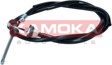 Cable Pull, parking brake 1190598 - image 2