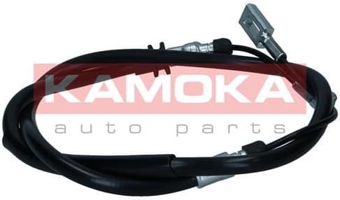 Cable Pull, parking brake 1190263 - image 4