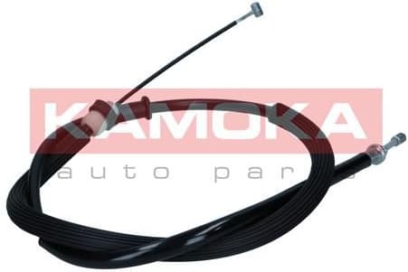 Cable Pull, parking brake 1190242 - image 4