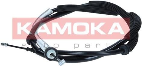 Cable Pull, parking brake 1190593 - image 2