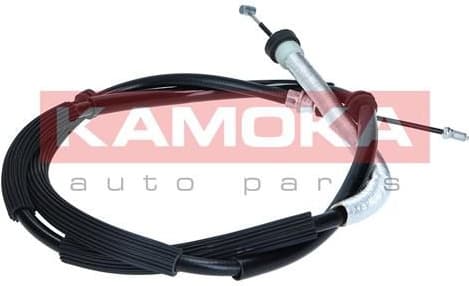 Cable Pull, parking brake 1190593 - image 4