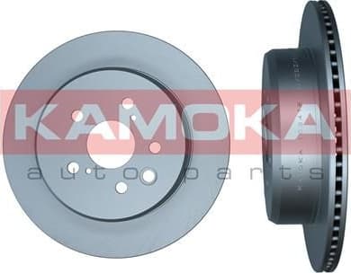 Brake Disc 103418