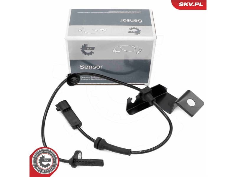 Sensor, wheel speed 06SKV541