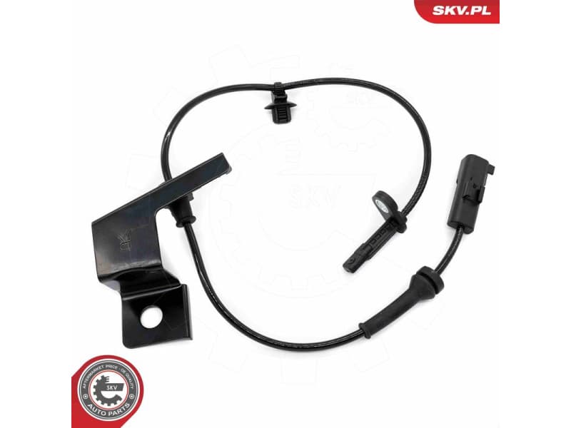 Sensor, wheel speed 06SKV541 - image 2