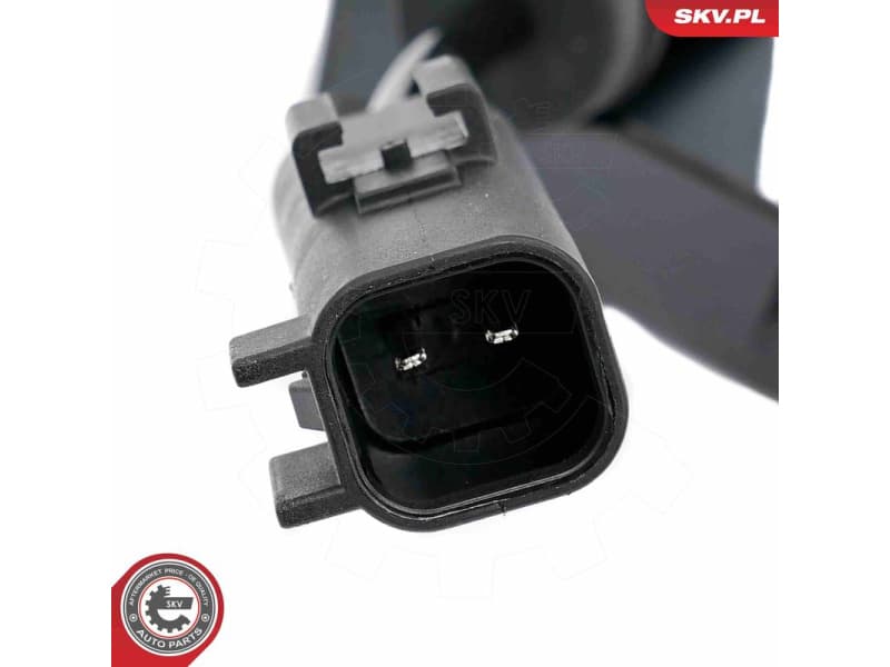 Sensor, wheel speed 06SKV541 - image 4