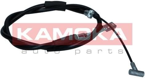 Cable Pull, parking brake 1190247