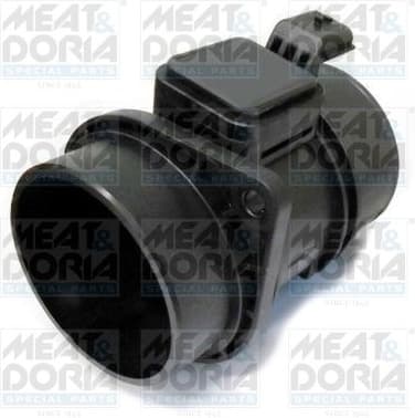 Mass Air Flow Sensor 86355