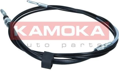 Cable Pull, parking brake 1190434 - image 3