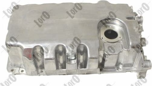 Oil Sump LORO 100-00-167