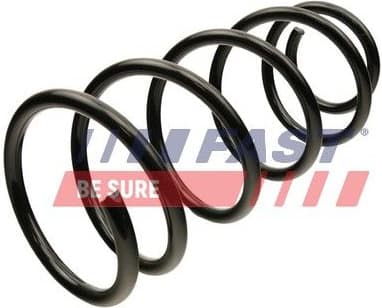 Suspension Spring FT12292 - image 2