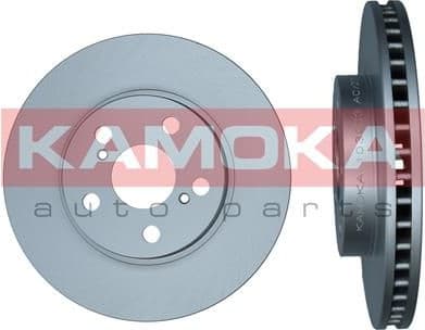Brake Disc 103083