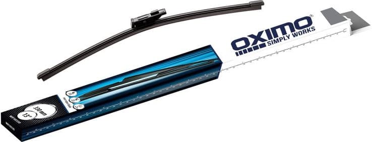 Wiper blade 1psc WR103330