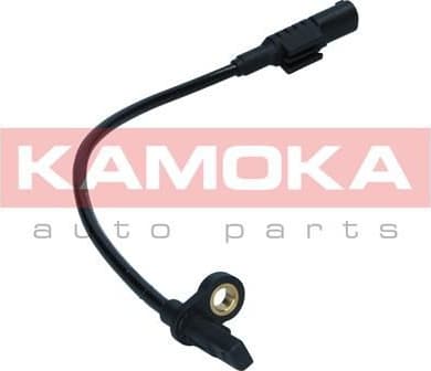 Sensor, wheel speed 1060802 - image 4