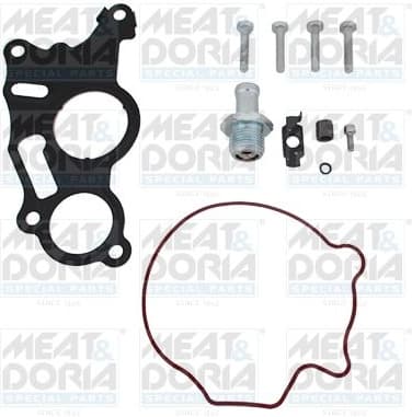 Repair Set, vacuum pump (braking system) 91171E