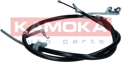 Cable Pull, parking brake 1190221 - image 3