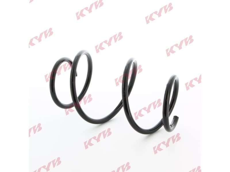 Suspension Spring K-Flex RA4019 - image 2
