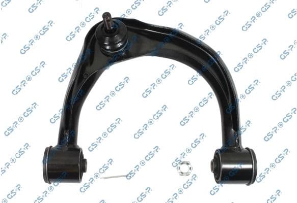 Control/Trailing Arm, wheel suspension S061370