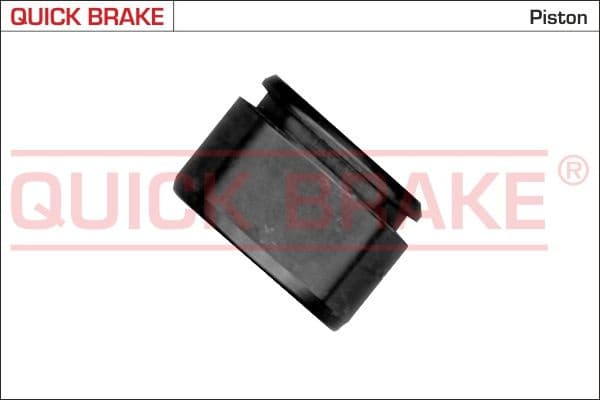 Piston, brake caliper 185347K