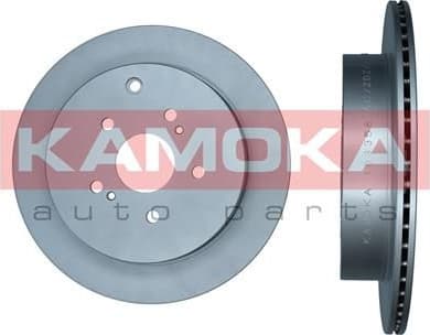Brake Disc 103358