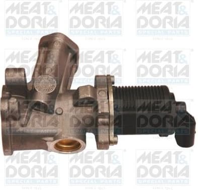 EGR Valve 88043R