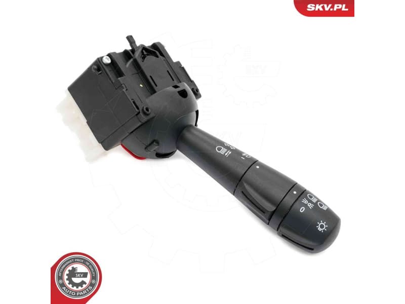 Steering Column Switch 38SKV566 - image 3