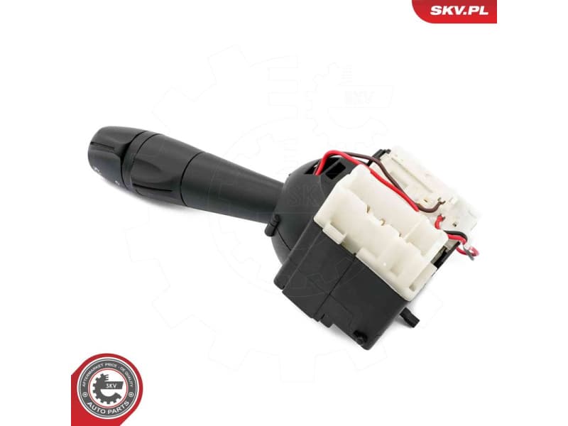 Steering Column Switch 38SKV566 - image 4