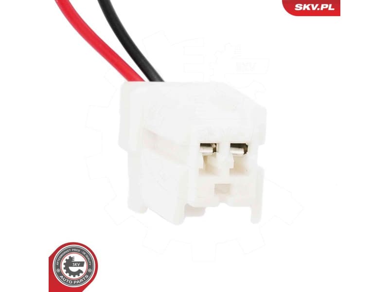 Steering Column Switch 38SKV566 - image 7